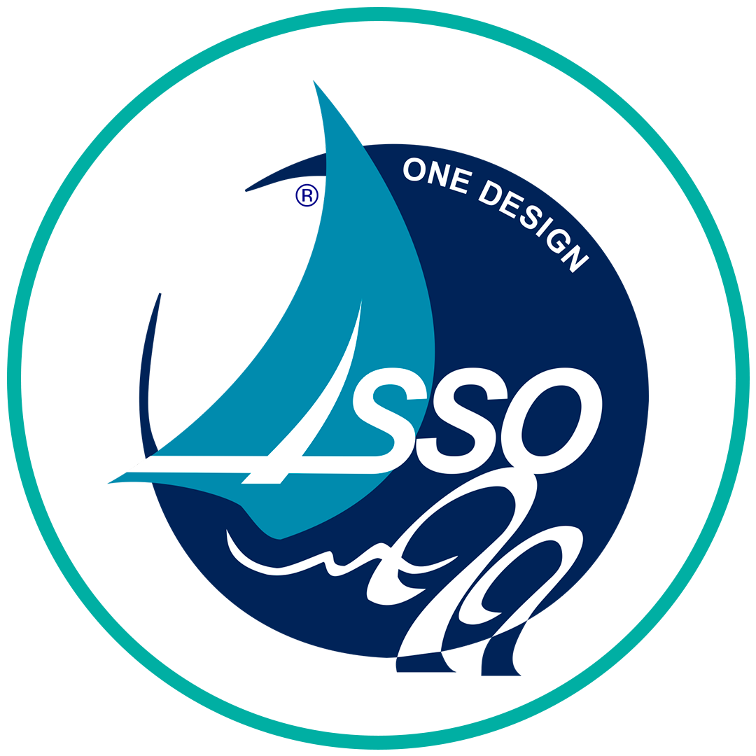 Logo Asso 99_One Design_Quantum Sails Italia