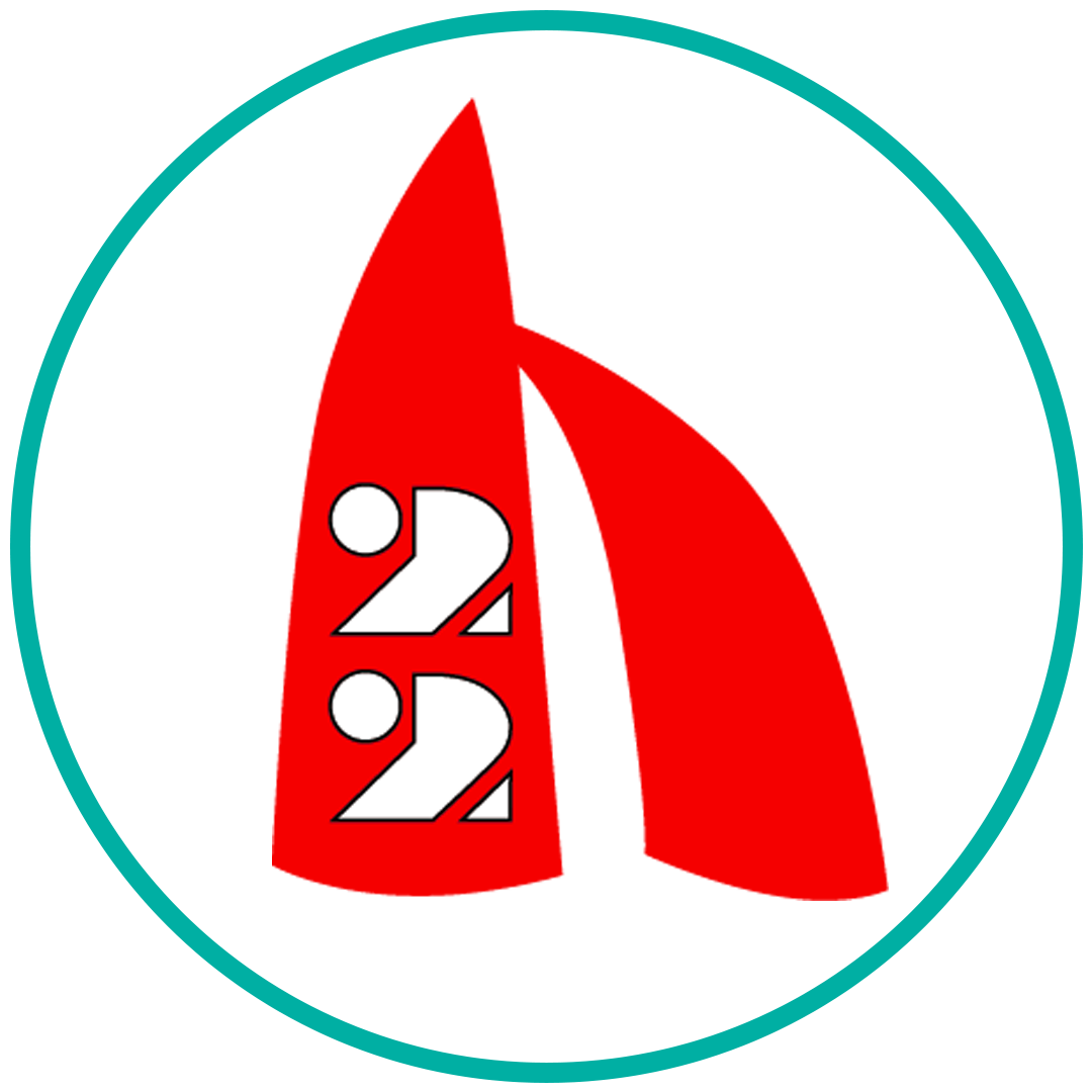 Logo H22__One Design_Quantum Sails Italia