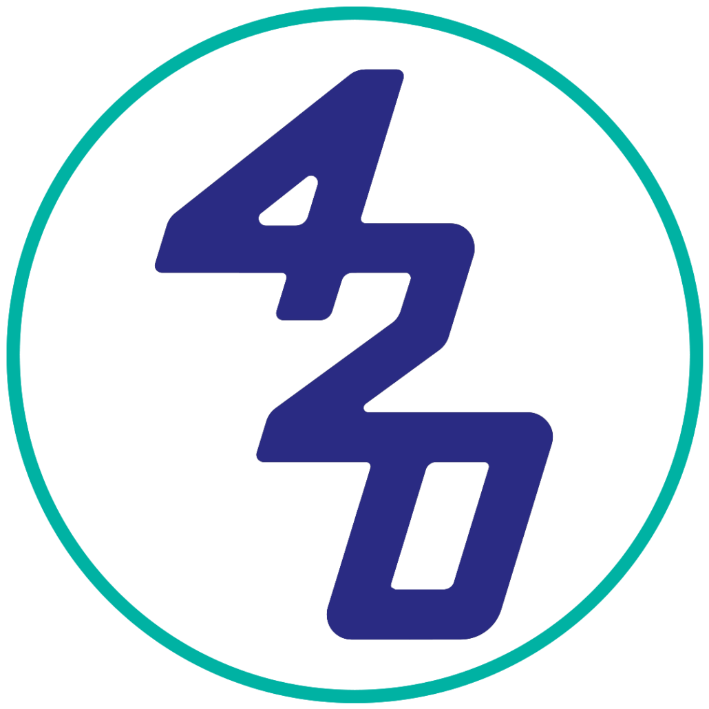 Logo 420__One Design_Quantum Sails Italia