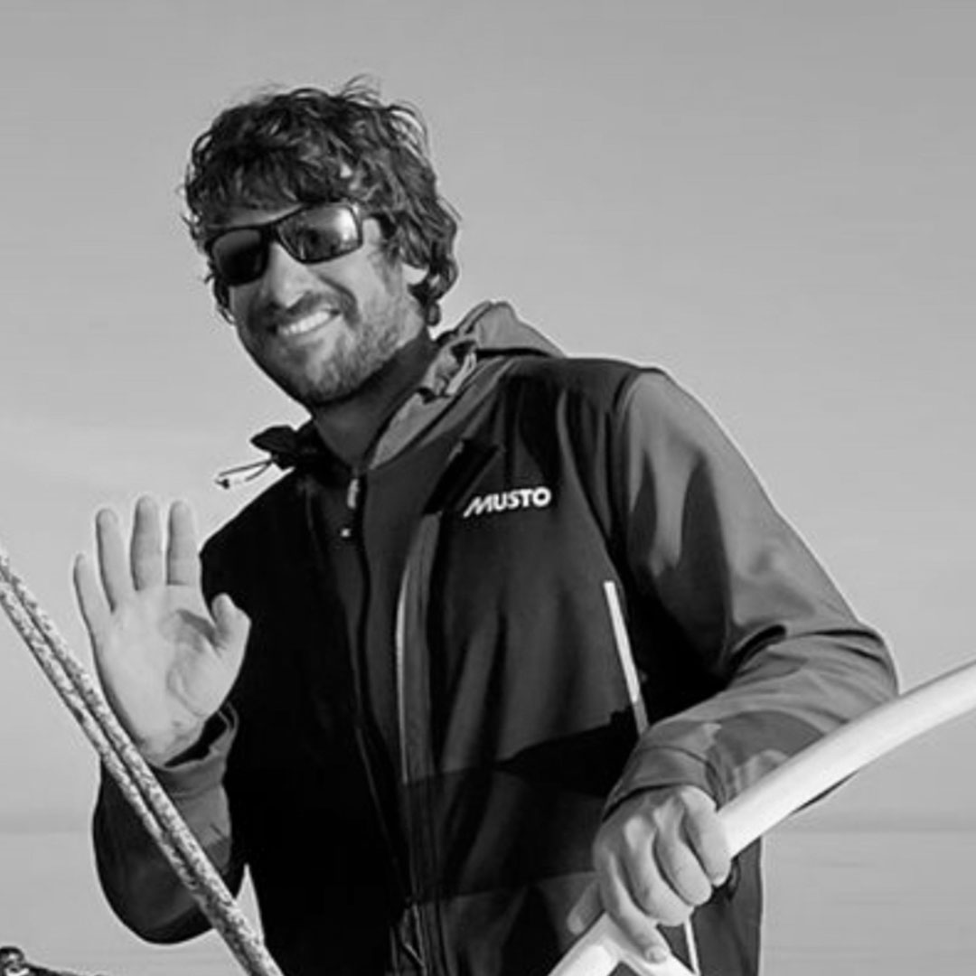 Diego Morani_Quantum Sails Italia Team