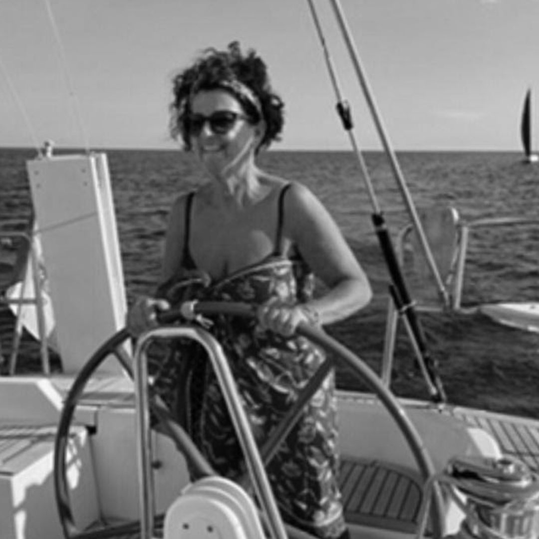 Tiziana Gallifuoco_Quantum Sails Italia Team